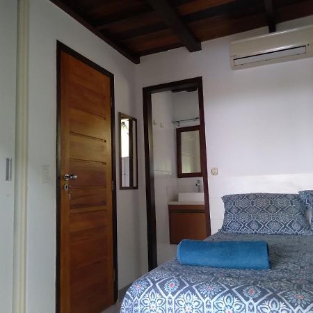 Bungalow Frente A Praia איטאסימירים מראה חיצוני תמונה