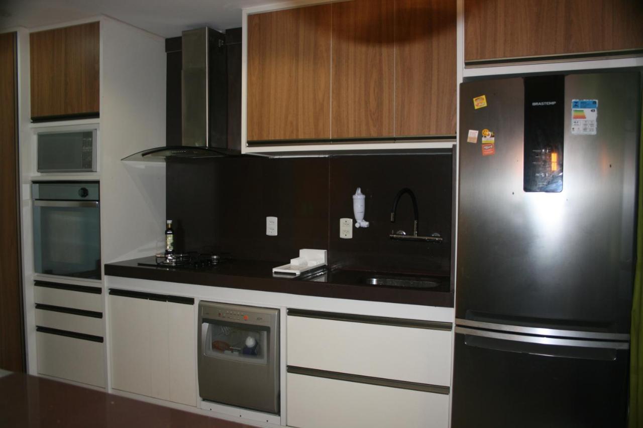 Bungalow Frente A Praia איטאסימירים מראה חיצוני תמונה